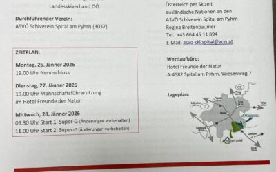 FIS Super – G Damen Rennen