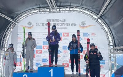 Ski-WM & internationale deutsche Juniorenmeisterschaften